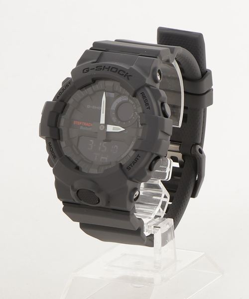 G-SHOCK（ジーショック）の「G-SHOCK / G-SQUAD（ジー・スクワッド
