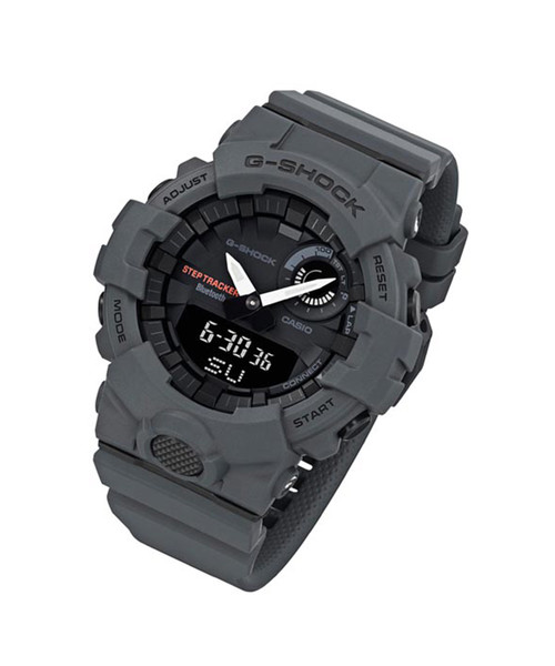 G-SHOCK（ジーショック）の「G-SHOCK / G-SQUAD（ジー・スクワッド