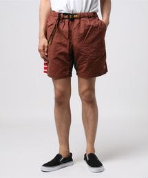 Climbing Short Pants / クライミングショートパンツ