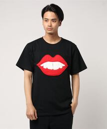 ALDIES | Lips T(Tシャツ/カットソー)