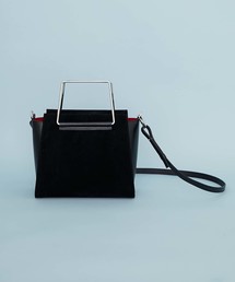 UNITED TOKYO | COMBI BAG(トートバッグ)