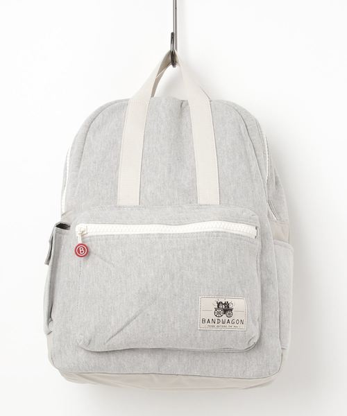 セール Bandwagon バンドワゴン スウェット バックパック リュック デイパック The Sweat Pack バックパック リュック Bandwagon バンドワゴン のファッション通販 Zozotown