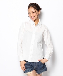 【MANGROVE】 レギュラーシャツ