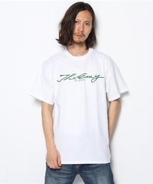 WHO'S WHO gallery | 【THE EMY】ロゴプリントTEE(Tシャツ/カットソー)