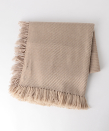 Drawer（ドゥロワー）の「Drawer別注＜Douce Gloire＞ALMA STOLE