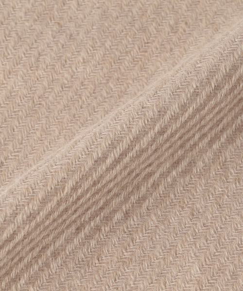 Drawer（ドゥロワー）の「Drawer別注＜Douce Gloire＞ALMA STOLE