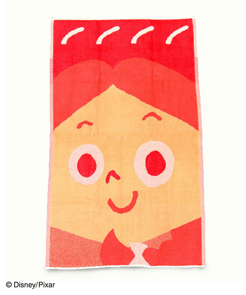 Pixar Collection バスタオル ジェシー タオル Disney ディズニー のファッション通販 Zozotown