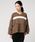 STYLEBLOCK�i�X�^�C���u���b�N�j�́u�T�J���o�N��×�t�F�C�N�t�@�[�؂�ւ�V�l�b�N�J�b�g�\�[�iT�V���c/�J�b�g�\�[�j�v�b���J
