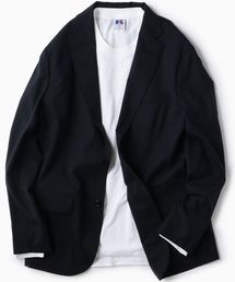 SC: CORDURA(R) Combat Wool(R) セットアップ 2ボタン ジャケット