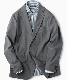 SC: CORDURA(R) Combat Wool(R) セットアップ 2ボタン ジャケット