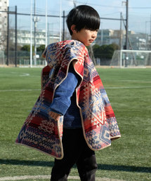 PENDLETON ポンチョ PENDLETON ポンチョ / ペンドルトン RAIN PROOF PONCHO レイン