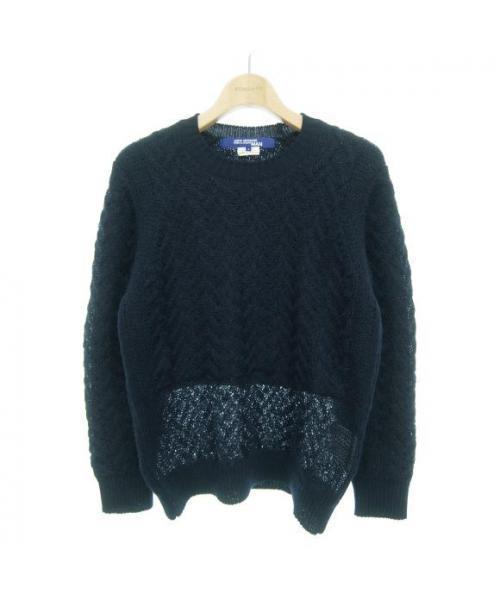 ブランド古着】WP-N014（ニット/セーター）｜JUNYA WATANABE MAN  