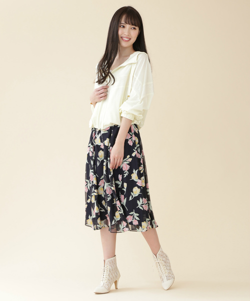JILL by JILL STUART（ジルバイジルスチュアート）の「◇バイ