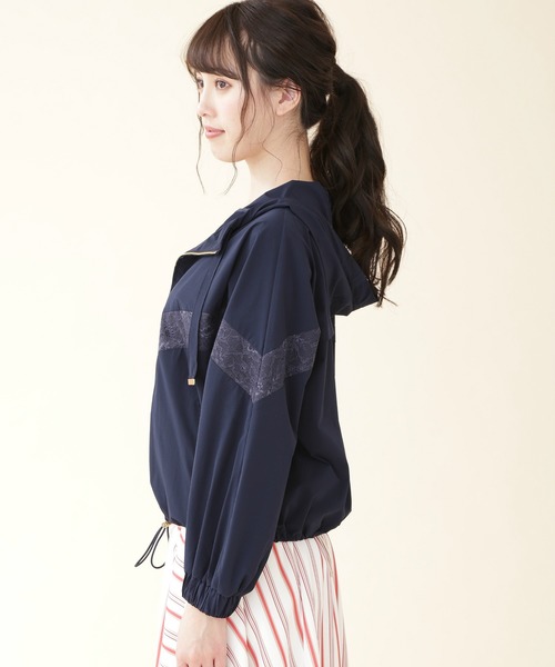 JILL by JILL STUART（ジルバイジルスチュアート）の「◇バイカラー