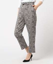 WEGO | WEGO/イージーテーパードパンツ(スラックス)