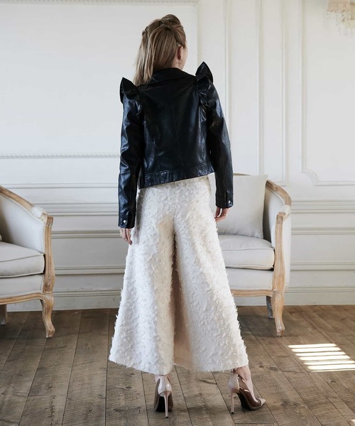 EIMY ISTOIRE（エイミーイストワール）の「カッドジャガードガウチョ