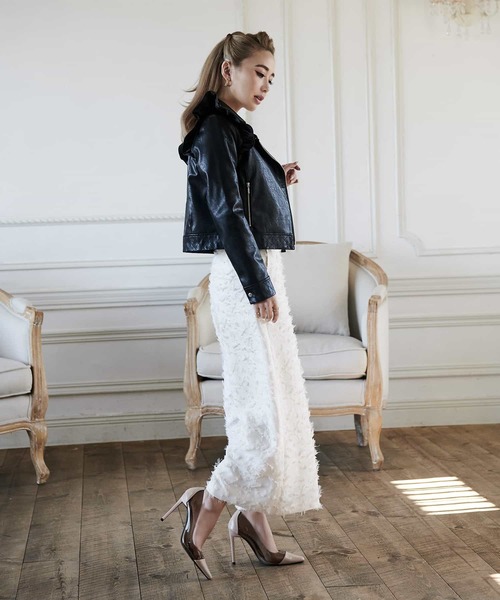 EIMY ISTOIRE（エイミーイストワール）の「カッドジャガードガウチョ