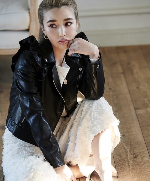 EIMY ISTOIRE（エイミーイストワール）の「カッドジャガードガウチョ