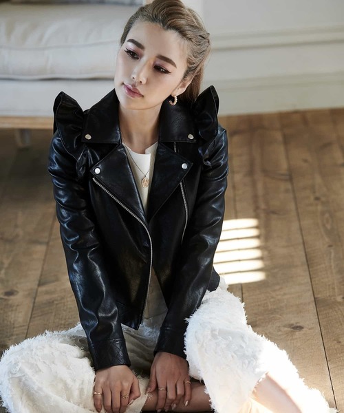 EIMY ISTOIRE（エイミーイストワール）の「カッドジャガードガウチョ