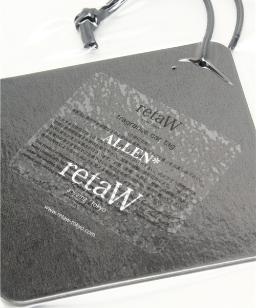 専用出品retaW Car tag タグ4点セット 専用出品retaW Car tag タグ4点セット tags & tablets | car tag |