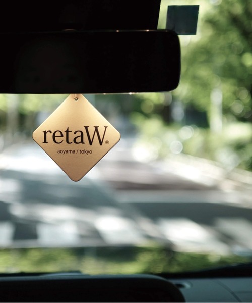 retaW（リトゥ）の「フレグランスカータグ（ルームフレグランス/お香・レディース・その他2/その他1/その他3/その他5/その他8/その他4/その他7/その他6・FREE）」の6枚目の写真