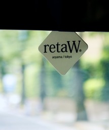 retaW（リトゥ）の「フレグランスカータグ（ルームフレグランス/お香）」