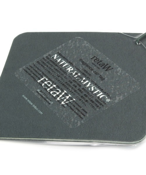 retaW（リトゥ）の「フレグランスカータグ（ルームフレグランス/お香・レディース・その他2/その他1/その他3/その他5/その他8/その他4/その他7/その他6・FREE）」の11枚目の写真