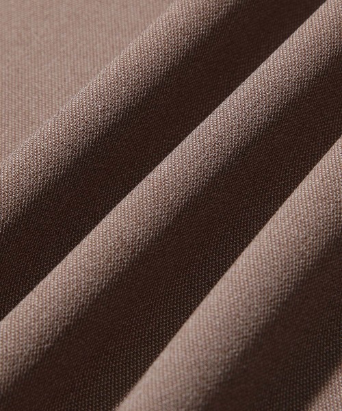 ADAM ET ROPE'(アダムエロペ)の「MICROSHARK 布帛TEE(Tシャツ/カットソー・メンズ・ネイビー/ブラウン系その他3/ブルー系その他3・M/L)」の10枚目の写真