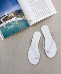 TKEES | 【TKEES/ティキーズ】トングサンダル(サンダル)