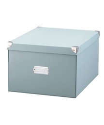 Toffy（トフィー）の「【Toffy/トフィー】マジックボックス(XL)（収納グッズ）」