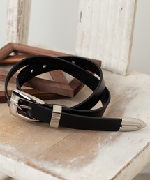 WEGO | WEGO/ウエスタンベルト(ベルト)