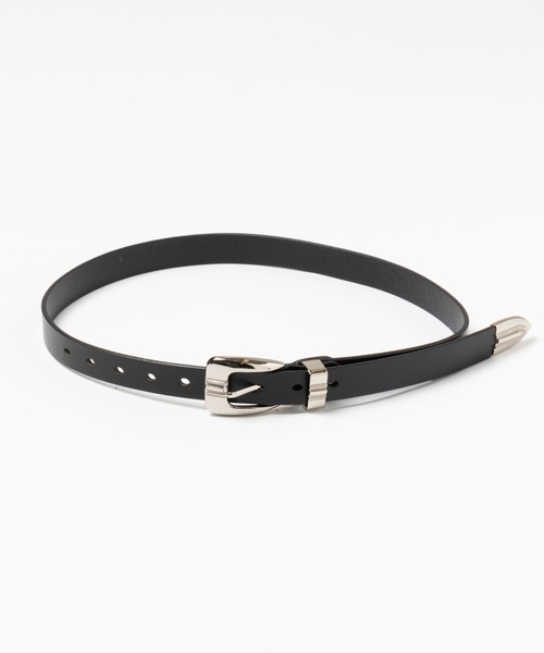 WEGO（ウィゴー）の「WEGO/ウエスタンベルト（ベルト・メンズ・その他1/その他2・FREE）」の4枚目の写真