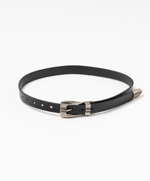 WEGO（ウィゴー）の「WEGO/ウエスタンベルト（ベルト・メンズ・その他1/その他2・FREE）」の5枚目の写真