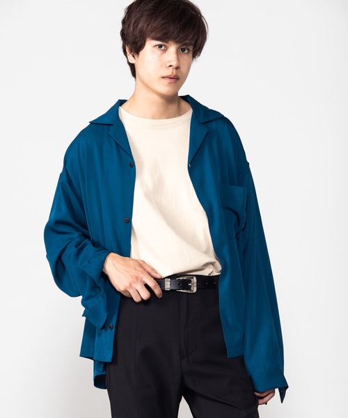 WEGO（ウィゴー）の「WEGO/ウエスタンベルト（ベルト・メンズ・その他1/その他2・FREE）」の8枚目の写真