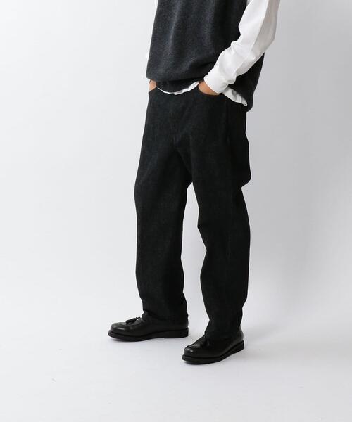 Steven Alan（スティーブンアラン）の「＜Steven Alan＞ 13.5oz