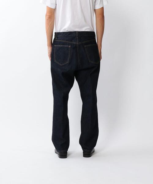 Steven Alan（スティーブンアラン）の「＜Steven Alan＞ 13.5oz DENIM