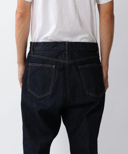 Steven Alan（スティーブンアラン）の「＜Steven Alan＞ 13.5oz DENIM