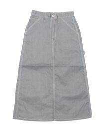 【72】【UNIVERSAL OVERALL】PAINTER SKIRT