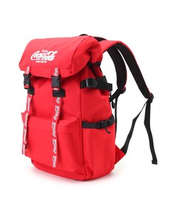 ブランド古着】10SS Backpack GUIDE28 ボックスロゴ バッグ