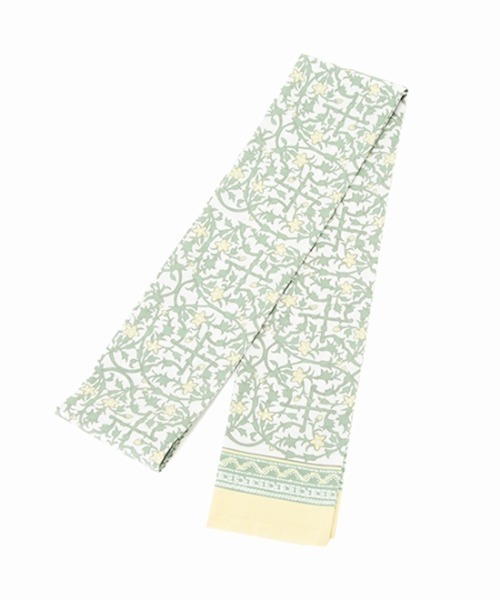 未使用補完品！HERMES ペンシル柄スカーフ 未使用補完品！HERMES