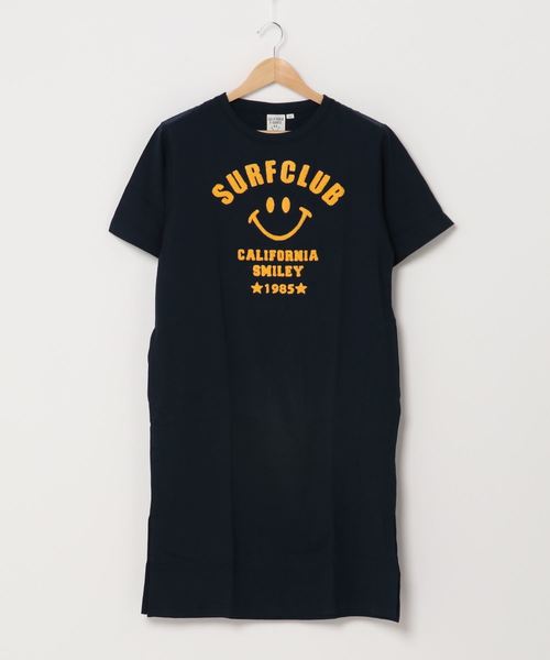 セール カリフォルニア 2cf2op027 ワンピース ワンピース ムラサキスポーツ ムラサキスポーツ のファッション通販 Zozotown