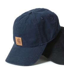 Carhartt | carhartt/カーハート ODESSA CAP/オデッサ キャップ/ワンポイント ロゴ キャップ/レディース メンズ(キャップ)