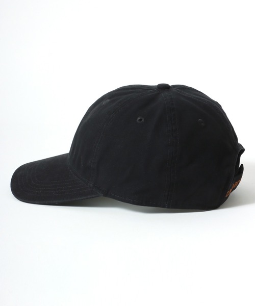 Carhartt（カーハート）の「carhartt/カーハート ODESSA CAP/オデッサ キャップ/ワンポイント ロゴ キャップ/レディース メンズ（キャップ・メンズ・ブラック/ブラウン/アーミー/ネイビー/グレー・FREE）」の21枚目の写真