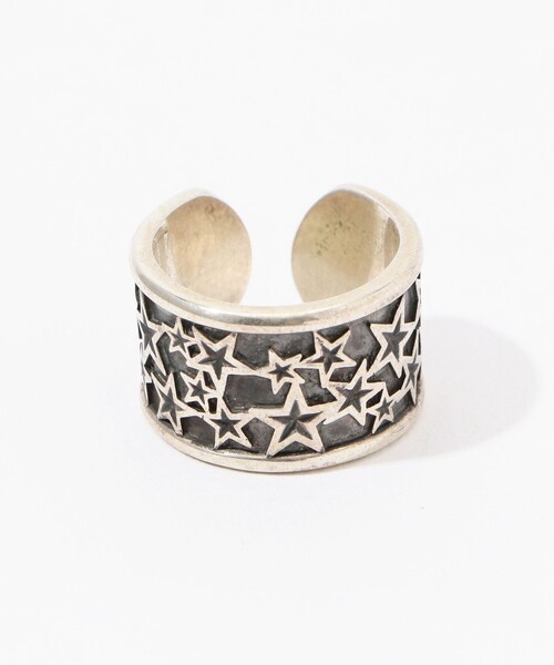 TOMORROWLAND （トゥモローランド）の「FANTASTIC MAN RING 647