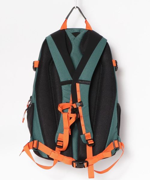BURTON（バートン）の「【BURTON/バートン】 RIDERS PACK 25L 2.0 DARK 