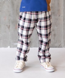 RAGMART | チェックロングパンツ(その他パンツ)