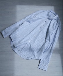 JOURNAL STANDARD | パターンバンドカラーシャツ＃(シャツ/ブラウス)