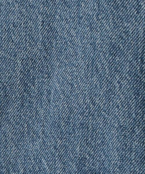 Levi's（リーバイス）の「＜LEVI’S（リーバイス）＞2nd デニムジャケット（デニムジャケット・レディース・ライトブルー・SMALL）」の18枚目の写真