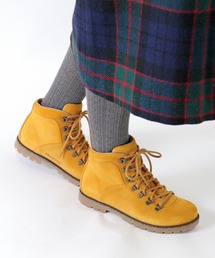 ■JACKSON/ジャクソン スエードレザー オーク (WOMEN)