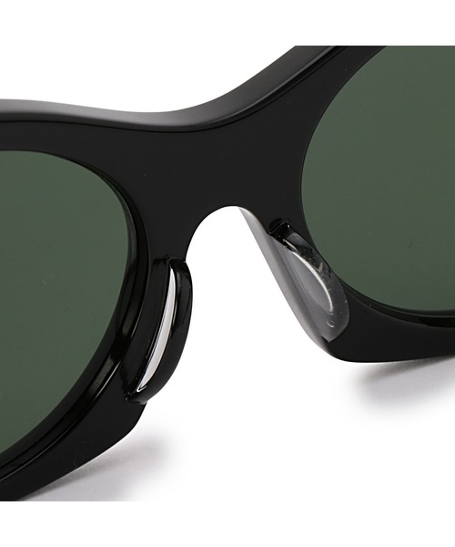 FULL-BK（フルビーケー）の「FULLBLANK SUNGLASS（サングラス